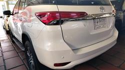 تويوتا فورجنر